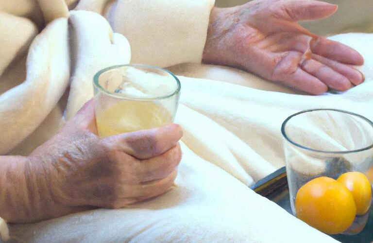 訪問看護を利用して自宅で快適な療養生活を