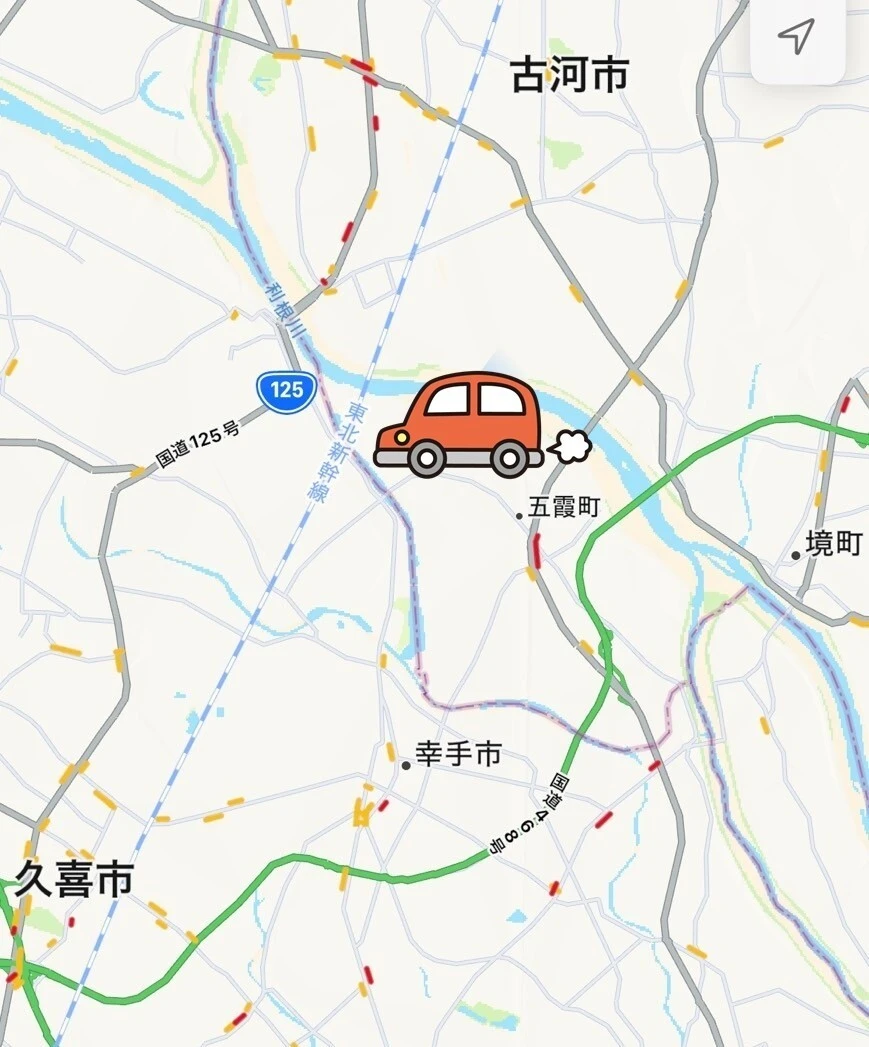 対応エリア